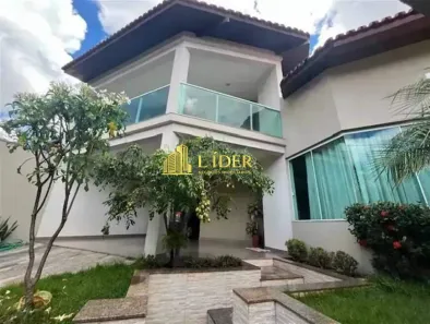 Casa com 3 Quartos à venda, 370m² no Morada da Colina, Uberlândia