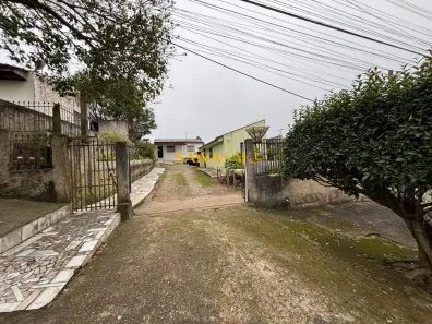 Lote/Terreno à venda, 456m² no Jardim Amélia, Pinhais