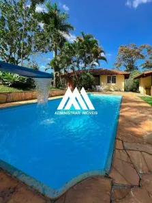 Fazenda/Sítio com 3 Quartos à venda, 20000m² no Jequitibá, Igarapé