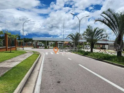 Lote/Terreno à venda, 507m² no Condomínio Residencial Alphaville I, São José dos Campos