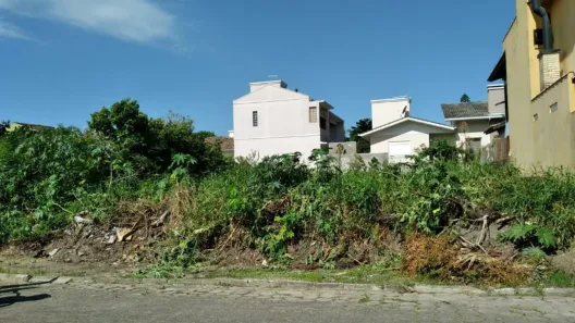 Lote/Terreno à venda, 450m² no Garopaba, Garopaba