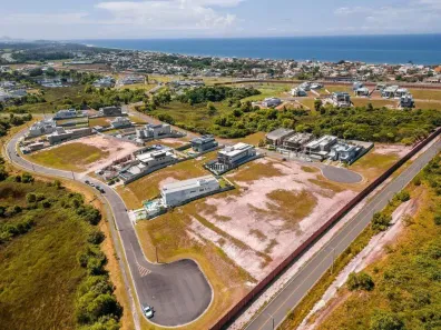 Lote/Terreno à venda, 988m² no Interlagos, Vila Velha