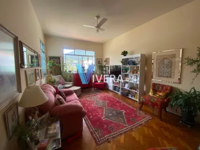 Apartamento com 3 Quartos à venda, 72m² no Alto, Teresópolis