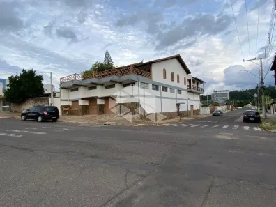 Prédio Comercial à venda, 715m² no Parque Amador, Esteio