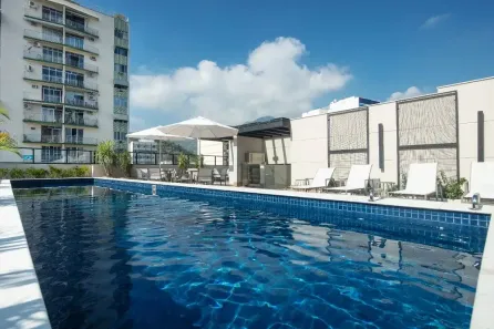 Apartamento com 2 Quartos à venda, 79m² no Maracanã, Rio de Janeiro