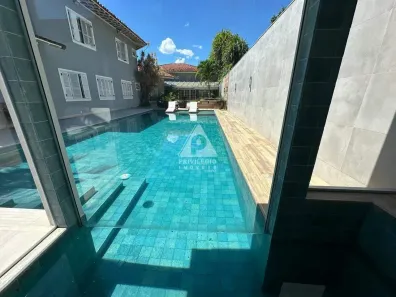 Casa de Condomínio com 10 Quartos à venda, 988m² no Barra da Tijuca, Rio de Janeiro