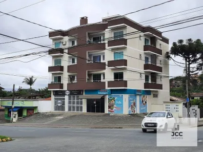 Apartamento com 2 Quartos à venda, 58m² no Petrópolis, Joinville