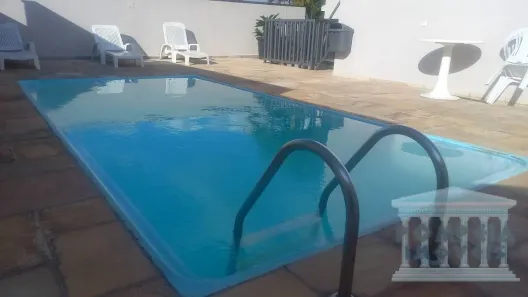 Apartamento com 1 Quarto para alugar, 34m² no Vila Pompéia, São Paulo