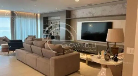 Apartamento com 4 Quartos à venda, 266m² no Barra da Tijuca, Rio de Janeiro