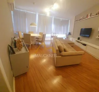 Apartamento com 3 Quartos à venda, 115m² no Copacabana, Rio de Janeiro