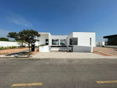 Casa de Condomínio com 3 Quartos para alugar, 682m² no Residencial Delle Stelle, Louveira
