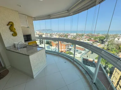 Apartamento com 3 Quartos à venda, 115m² no Enseada, Guarujá