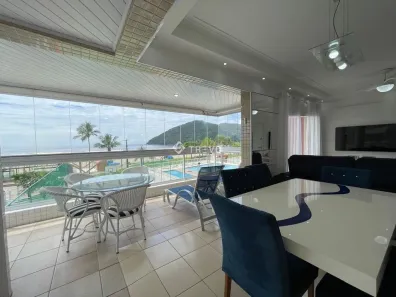 Apartamento com 3 Quartos à venda, 110m² no Centro, Bertioga
