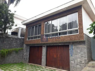 Casa com 3 Quartos à venda, 295m² no Vila Ida, São Paulo