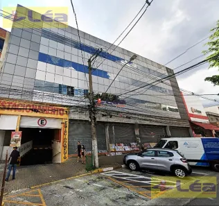 Prédio Comercial para alugar, 1232m² no Centro, Poá