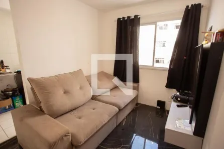Apartamento com 2 Quartos à venda, 49m² no Vila Nova Cachoeirinha, São Paulo