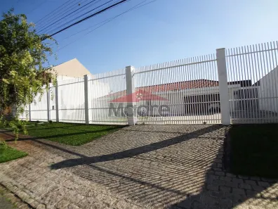 Casa com 3 Quartos à venda, 408m² no Parolin, Curitiba