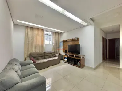 Apartamento com 3 Quartos à venda, 110m² no Riacho das Pedras, Contagem