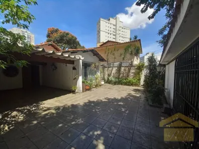Casa com 4 Quartos à venda, 300m² no Vila Parque Jabaquara, São Paulo