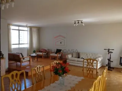 Apartamento com 3 Quartos à venda, 202m² no Parque da Mooca, São Paulo