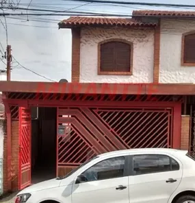 Sobrado com 3 Quartos à venda, 154m² no Vila Maria Luisa, São Paulo