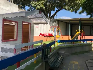 Apartamento com 3 Quartos à venda, 110m² no Bosque dos Eucaliptos, São José dos Campos