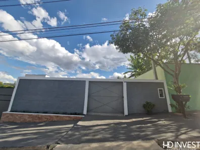 Casa com 2 Quartos à venda, 86m² no Jardim Maringá, Indaiatuba