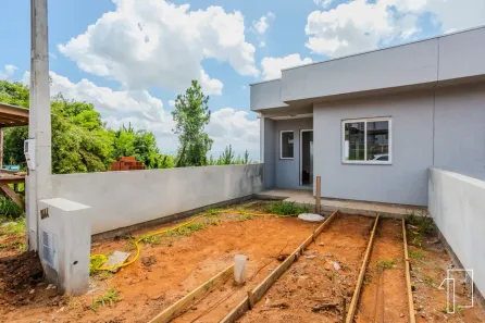 Casa com 2 Quartos à venda, 51m² no Campestre, São Leopoldo
