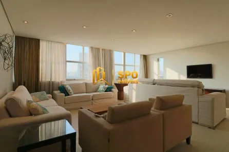 Apartamento com 3 Quartos à venda, 180m² no Jardim Europa, São Paulo