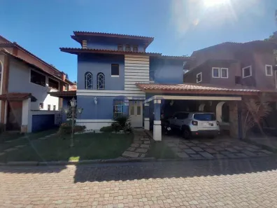 Sobrado com 5 Quartos à venda, 300m² no Tremembé, São Paulo