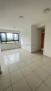 Apartamento com 2 Quartos à venda, 52m² no Cruz das Almas, Maceió
