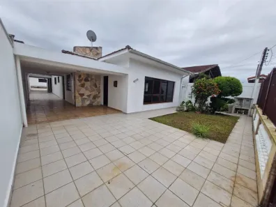 Casa com 4 Quartos à venda, 290m² no Balneario Flórida, Praia Grande
