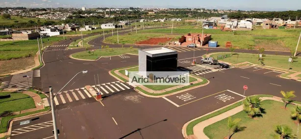 Lote/Terreno à venda, 238m² no Maisparque Rio Preto, São José do Rio Preto