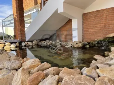 Casa com 3 Quartos à venda, 400m² no Jardim Holanda, Holambra