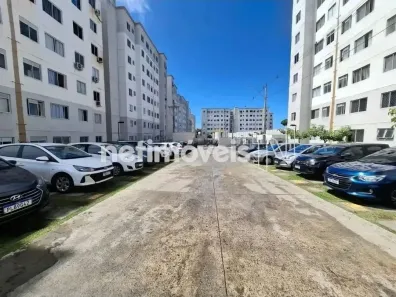 Apartamento com 2 Quartos à venda, 40m² no Nova Brasília, Salvador