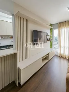 Apartamento com 2 Quartos à venda, 58m² no Jardim Mauá, Novo Hamburgo
