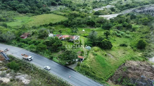 Fazenda/Sítio com 5 Quartos à venda, 100000m² no Zona Rural, Camocim de São Félix