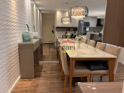 Apartamento com 3 Quartos à venda, 83m² no Casa Verde, São Paulo