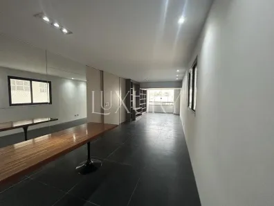 Apartamento com 2 Quartos à venda, 99m² no Cerqueira César, São Paulo