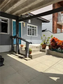 Casa com 3 Quartos à venda, 150m² no Vila Madalena, São Paulo