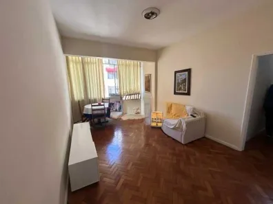 Apartamento com 2 Quartos à venda, 83m² no Catete, Rio de Janeiro