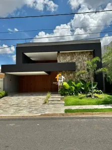 Casa de Condomínio com 4 Quartos à venda, 260m² no Residencial Marcia, São José do Rio Preto