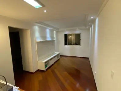 Apartamento com 2 Quartos à venda, 56m² no Jardim Esmeralda, São Paulo