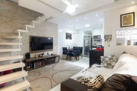 Sobrado com 3 Quartos à venda, 120m² no Penha de França, São Paulo