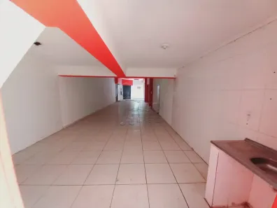 Galpão/Depósito/Armazém para alugar, 316m² no Vila Abranches, Ribeirão Preto