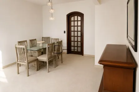 Apartamento com 2 Quartos para alugar, 109m² no Vila Mariana, São Paulo