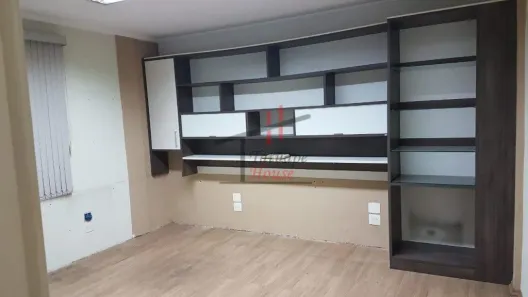 Sala Comercial para alugar, 289m² no Sé, São Paulo