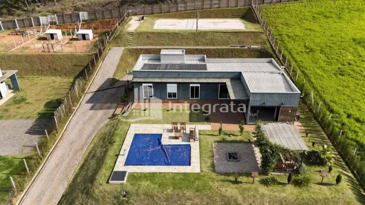 Casa com 3 Quartos à venda, 160m² no Jardim Filipinas, Poços de Caldas