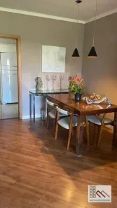 Apartamento com 3 Quartos à venda, 113m² no Tamboré, Santana de Parnaíba