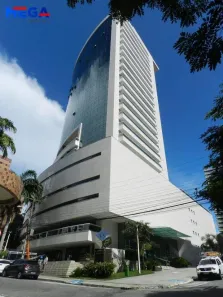 Sala Comercial para alugar, 22m² no Meireles, Fortaleza